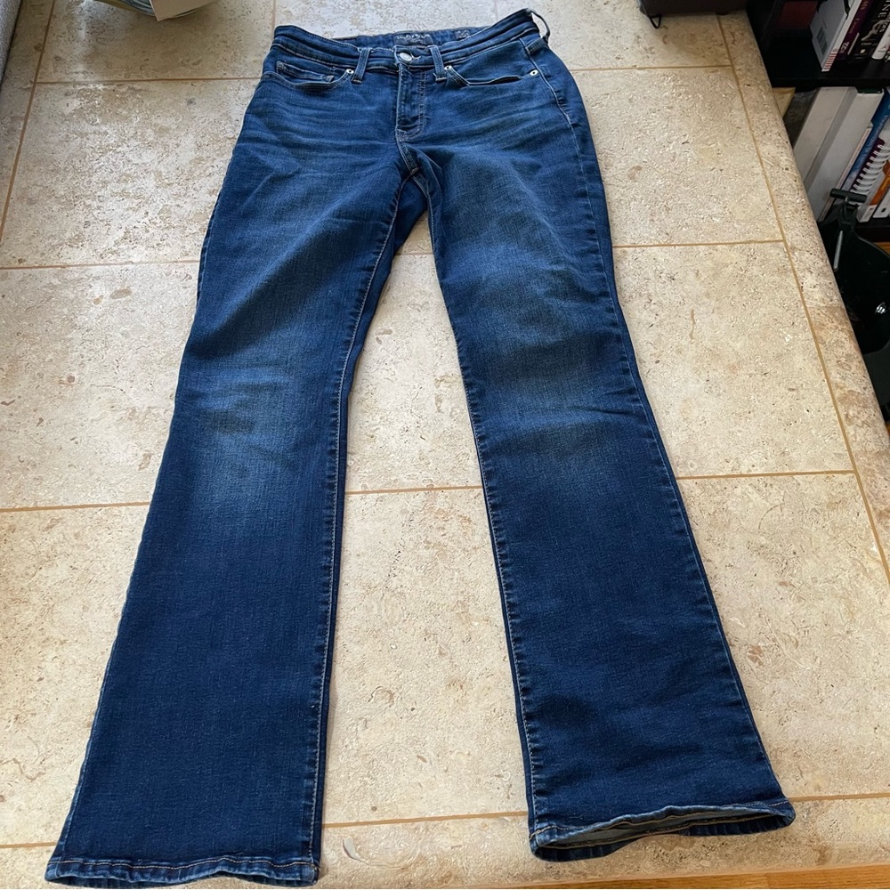 Lucky Brand Bootcut Jeans